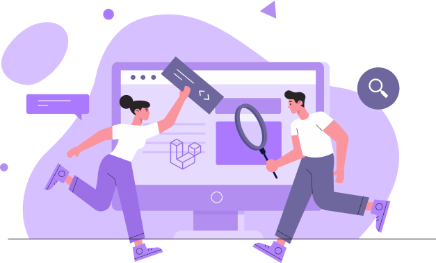 Laravel Development Company